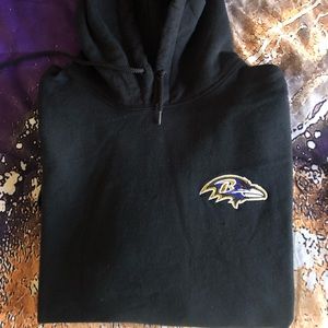 Rise and Conquer! Are we ready for some Football!!! Baltimore Ravens Gear!